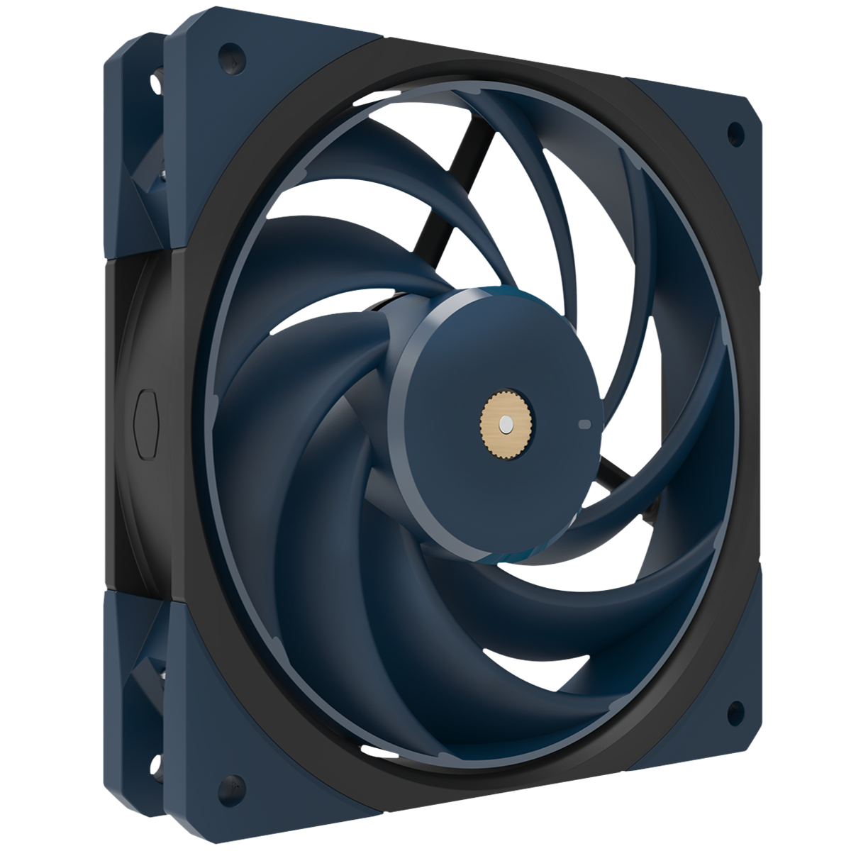Cooler Master Case Fan MOBIUS 120 OC Cooler Master Case Fan MOBIUS 120 OC